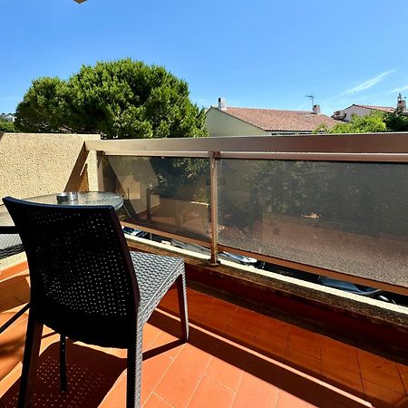 Studio Plage Marseilles Exterior foto