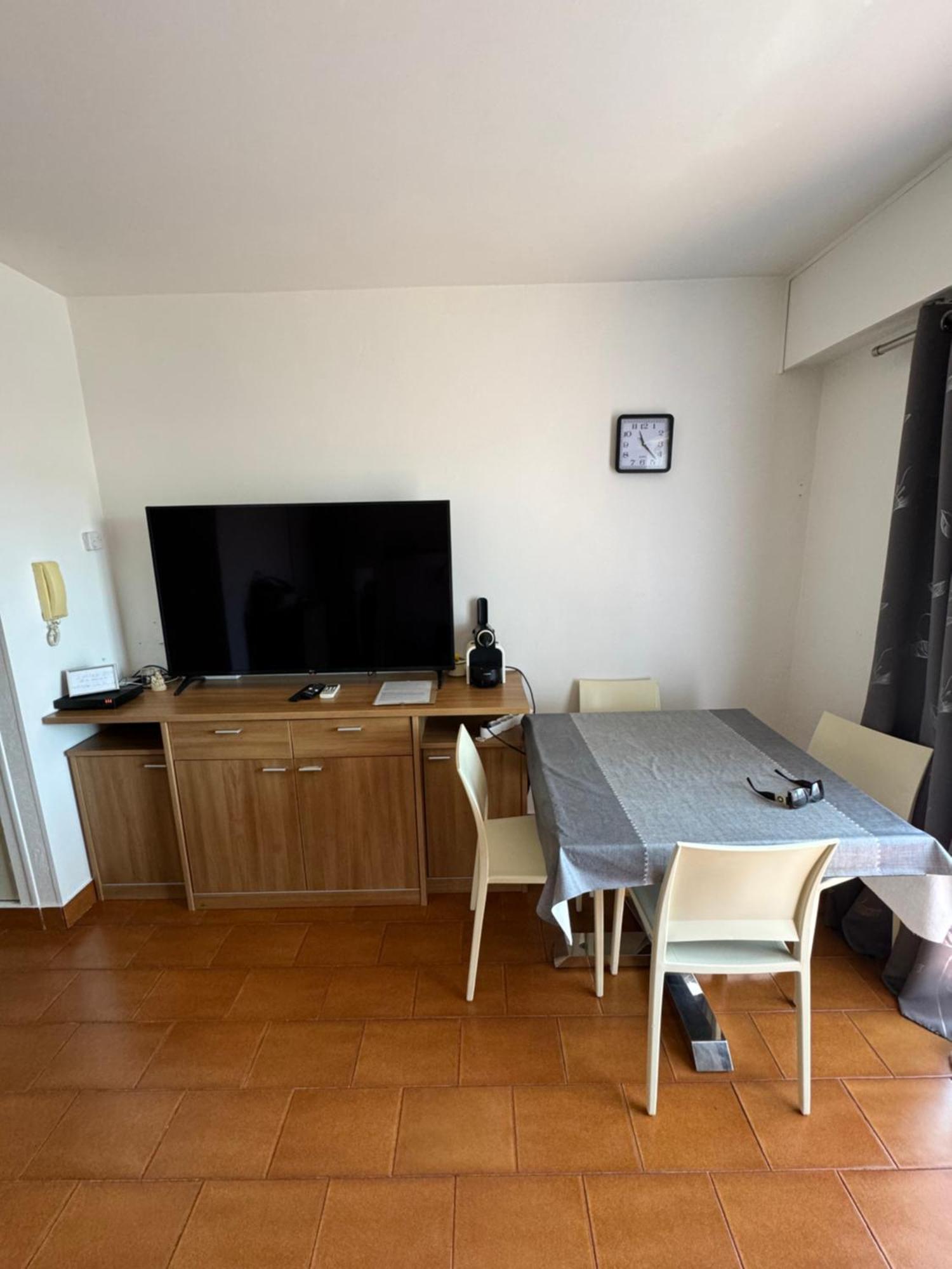 Studio Plage Marseilles Exterior foto